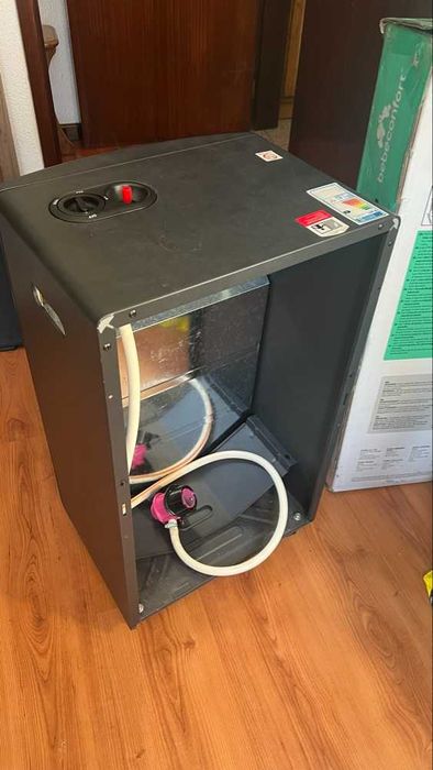 Aquecedor a Gás GSC Evolution - Praticamente Novo (Viseu)