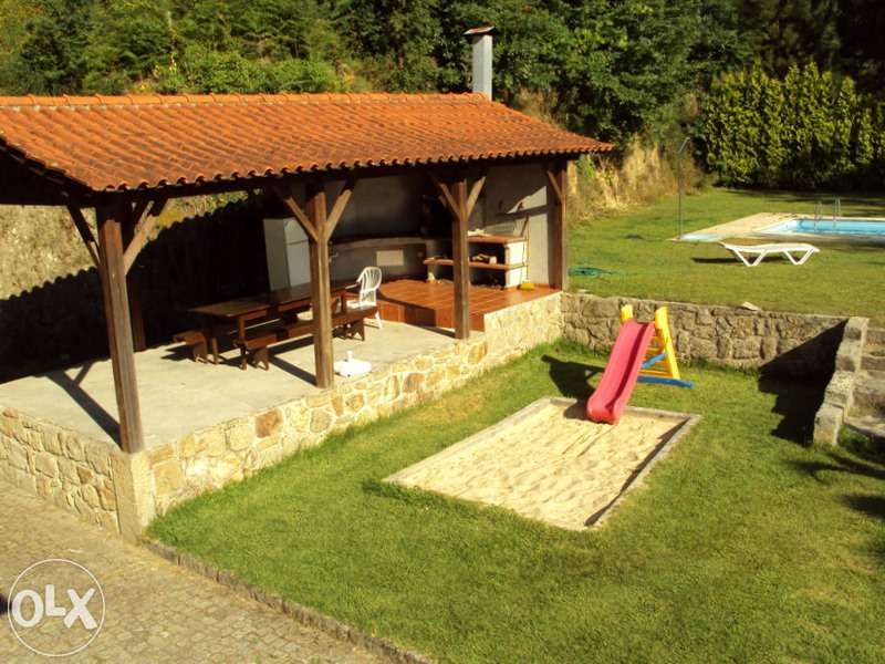 Gerês, Montanha/Campo,para Férias e Fins de Semana