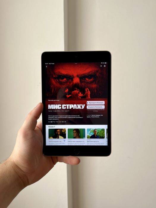 iPad mini 4 64 GB ІДЕАЛ Айпад міні 4 64 гб планшет Apple