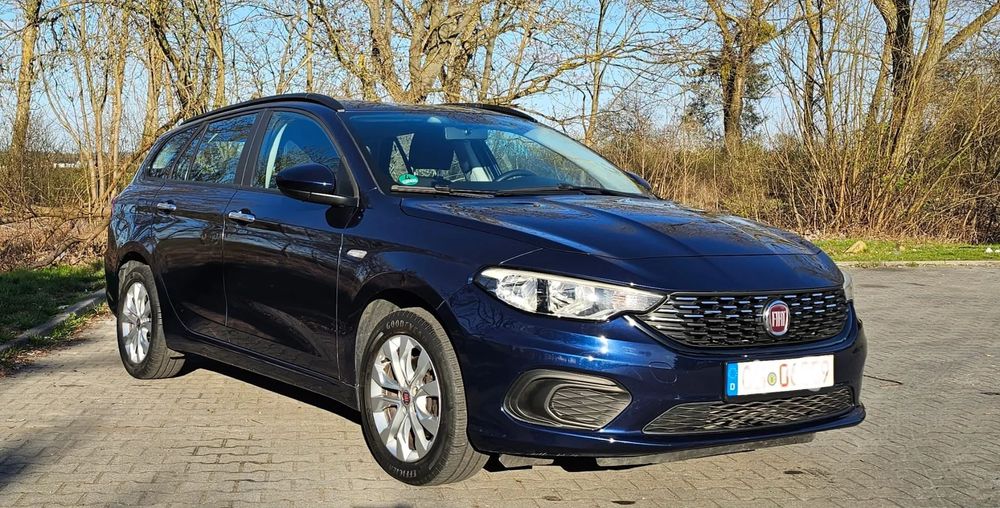 Fiat Tipo Fiat Tipo 1.4 Kombi. Nowy rozrząd. Przebieg 55.770 km !!!