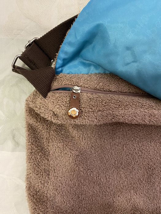 Сумка для дівчинки