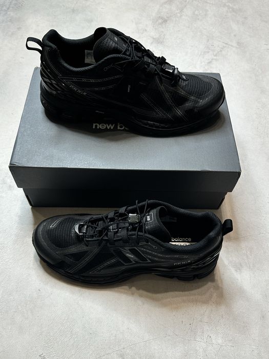 Чоловічі кросівки New Balance U1906 (R)