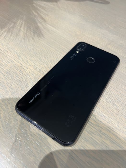 Huawei P20 lite  + P30 lite + Sony xperia ZX - Okazja