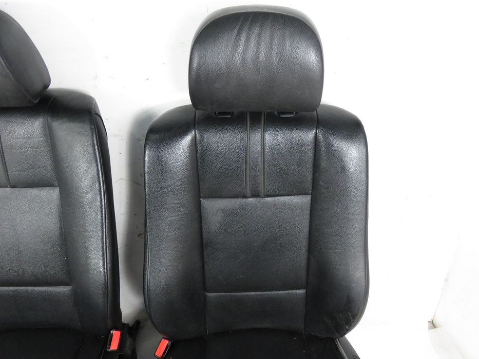 Fotele Komplet Bmw X3 (e83)