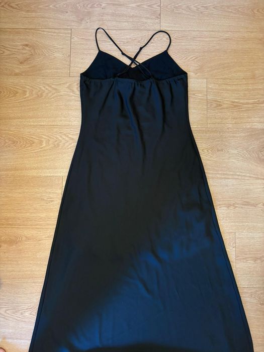 Vestido Naf Naf como novo