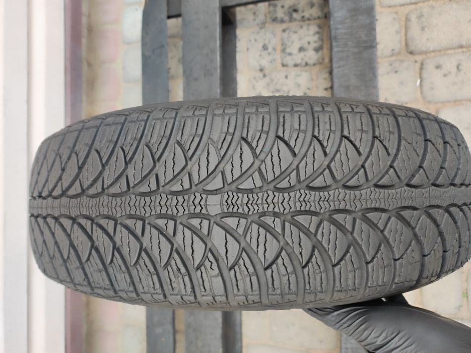 175.65.14 jedna opona Fulda Montero 3 dot 2020