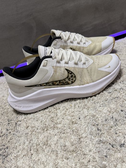 Nike Air zoom кроссовки размер 40