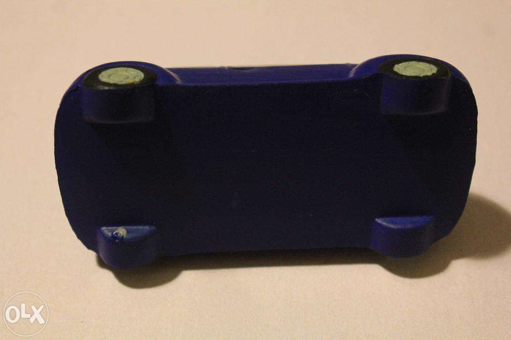 Auto-autko-silikonowe-zabawka-rehabilitacja dłoni