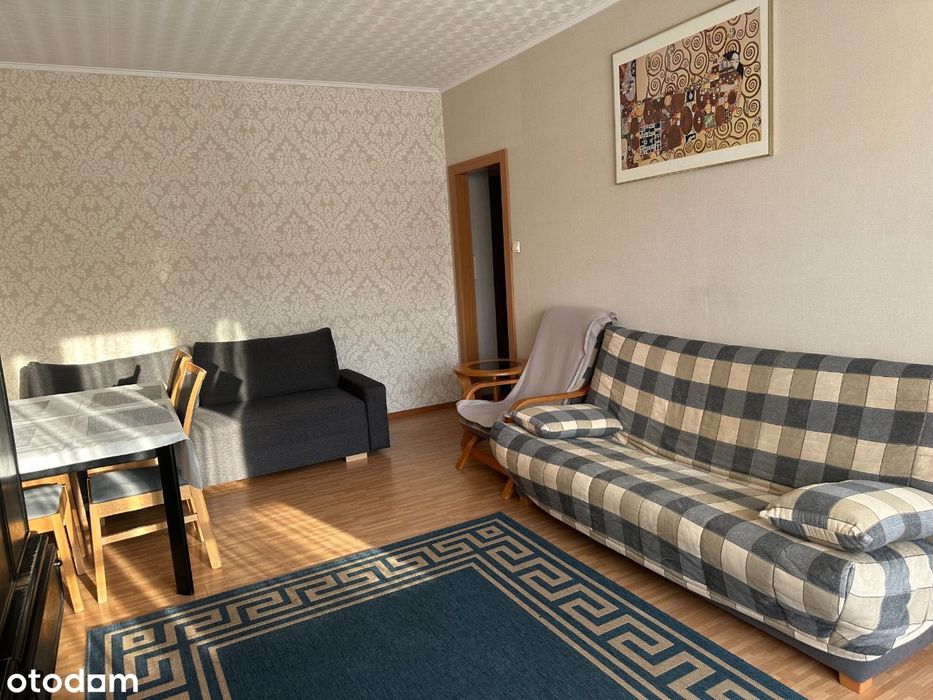 Mieszkanie – Łódź - Widok 2