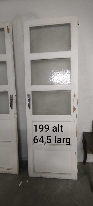 5 portas de madeira maciça (vários tamanhos)507775558018682884