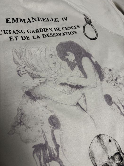 Світшот ERD [Enfants Riches Deprimes]