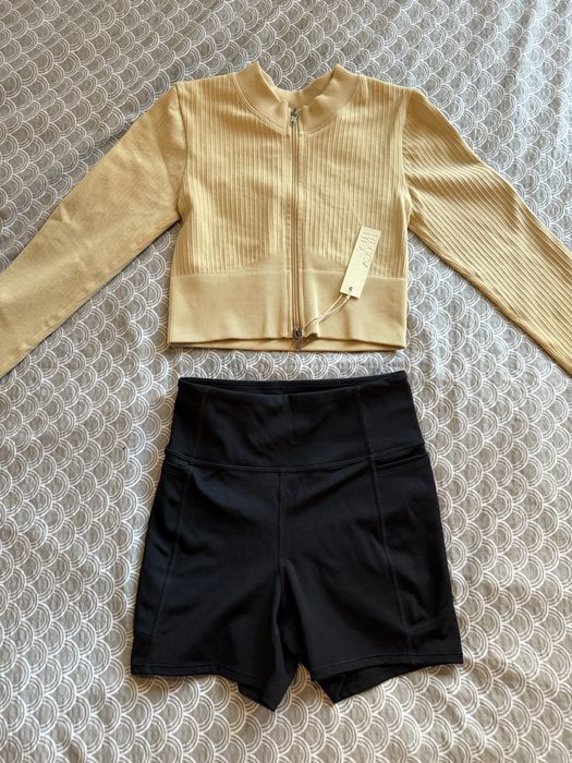 Набір нового спортивного одягу від heybeca та H&M