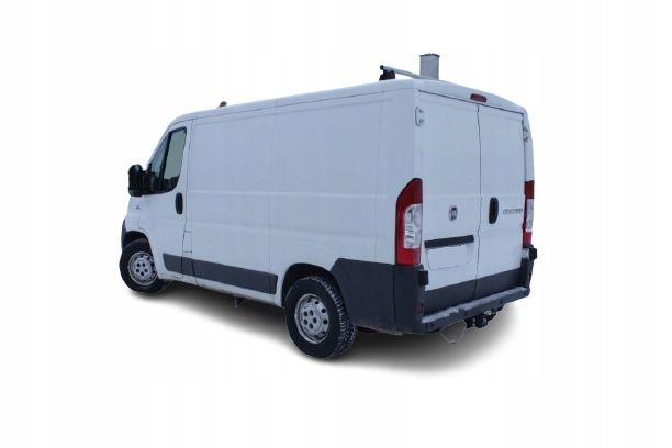 fiat ducato furgon 2006do2022 hak holowniczy+moduł produkt polski
