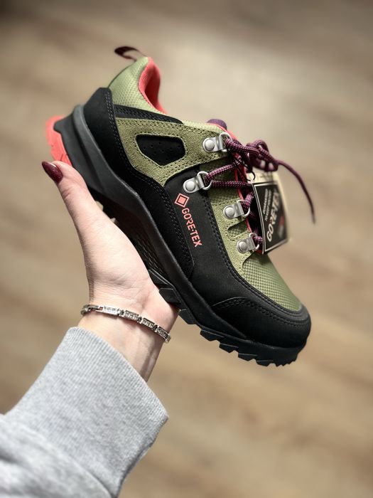 Трекінгові кросівки оригінал Timberland  на gore-tex розмір 38