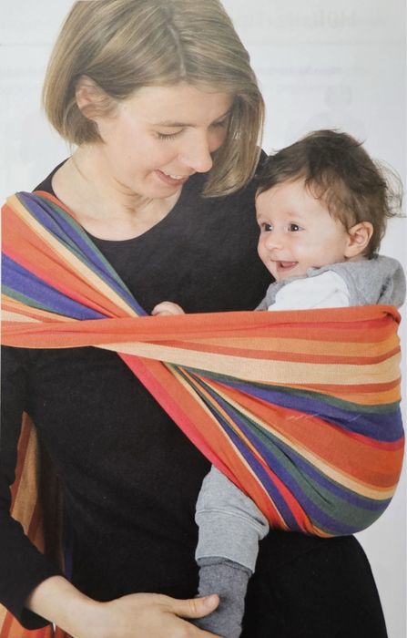Слінг Didymos Katy