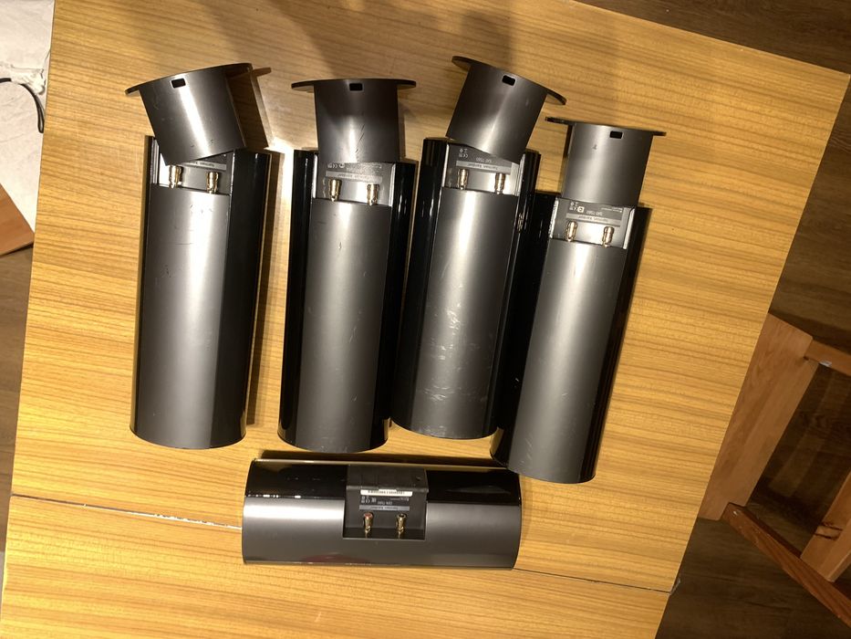Kolumny harman kardon ts 60