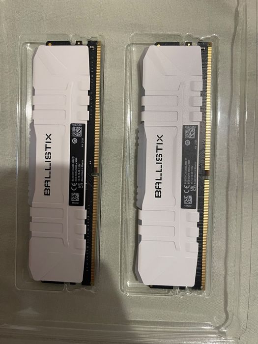 Memória RAM DDR4
