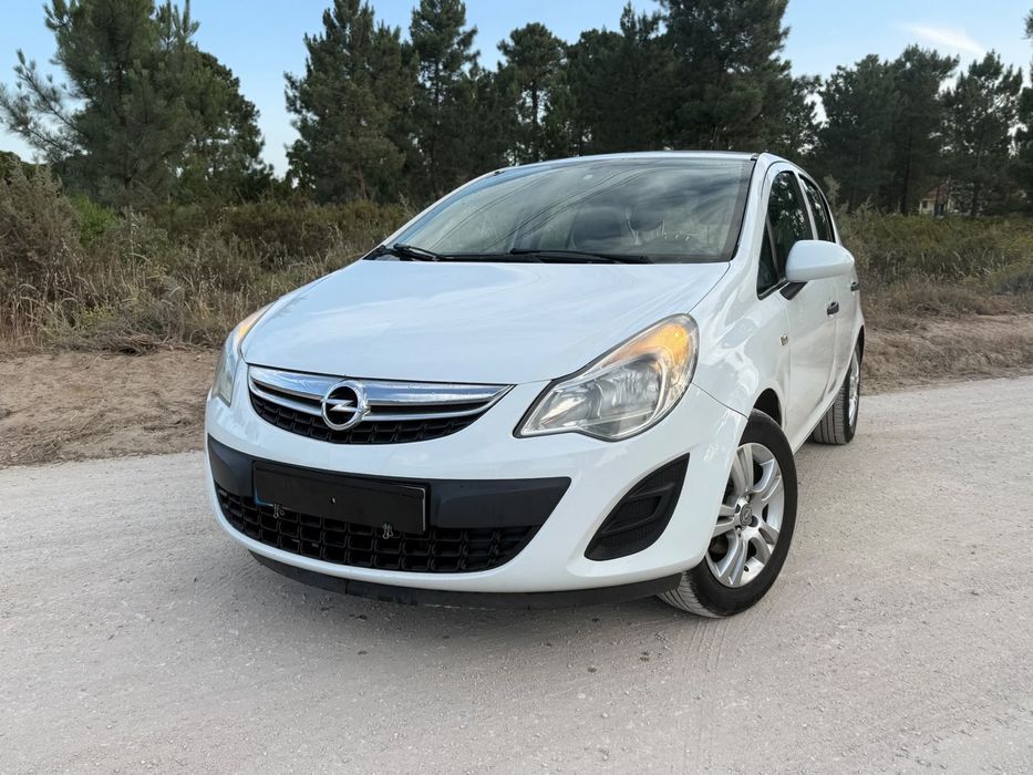 Opel Corsa 1.3CDTI