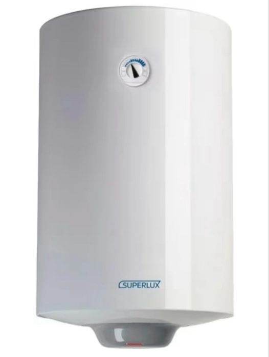 Бойлера Ariston Superlux 50 - 80 - 100 литров ( Италия ).. Монтаж.