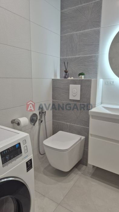 Продаж 2 кімнатної квартири Авалон Зелена з ремонтом і технікою