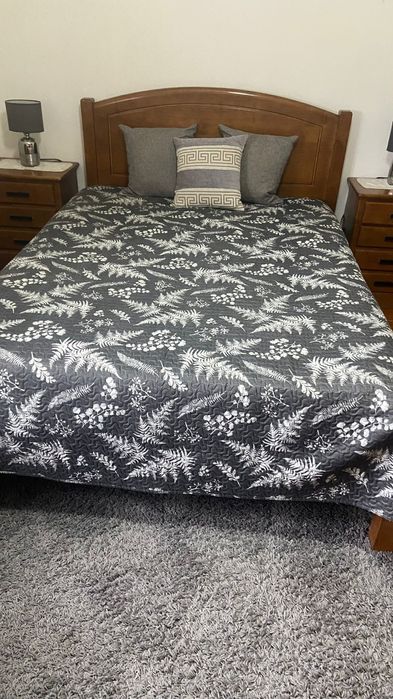 Quarto completo