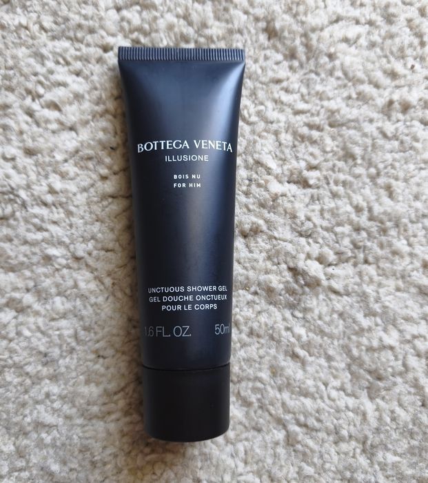 Bottega Veneta Illusione żel 50 ml