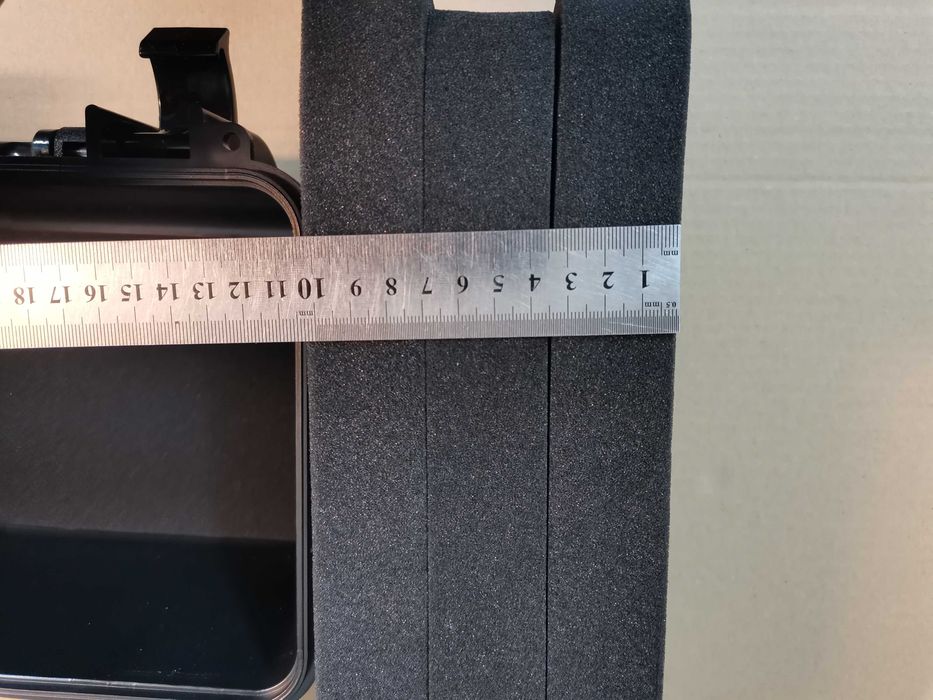 Skrzynia transportowa walizka case na dron DJI Xiaomi FIMI GoPro