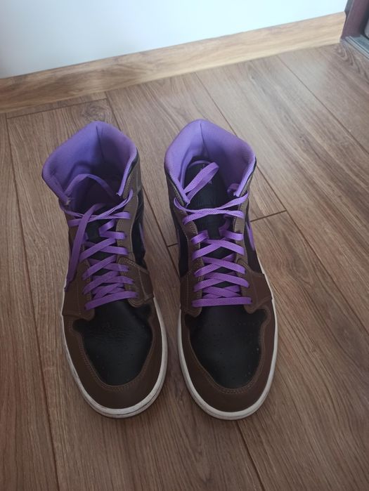 Nike Air Jordan 1 Mid