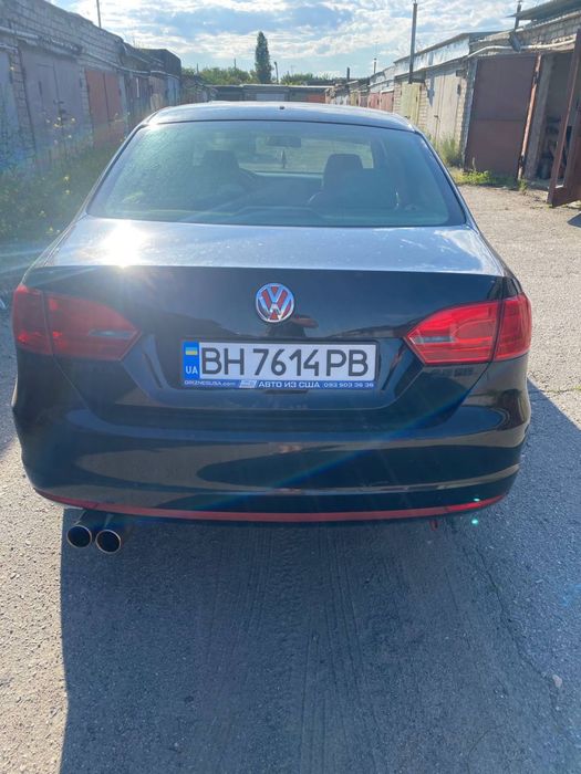 Jetta 2.5 2012