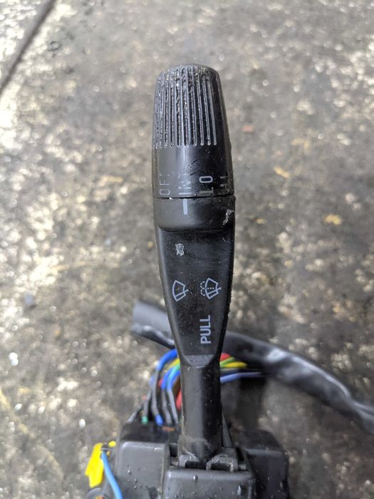 Daewoo Tico Przełącznik Zespolony Manetka Pająk