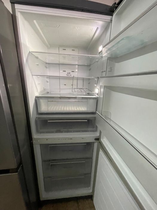 Frigorifico Hotpoint Combinado