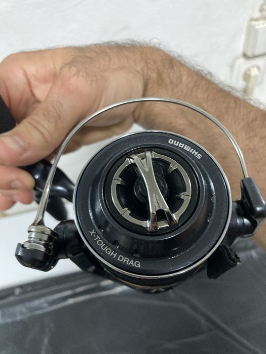 Shimano TwinPower SW 10000 PG