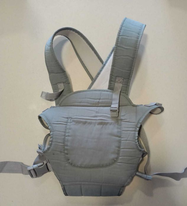 Marsupio/porta-bebés