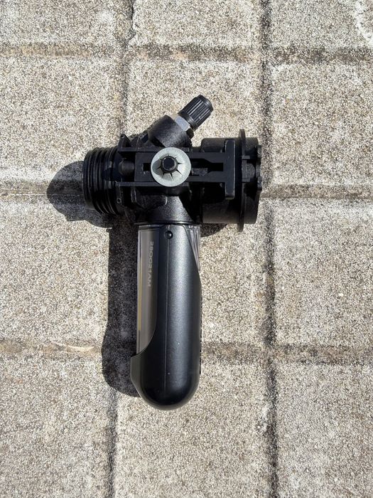Regulador de Pressão Rainbird
