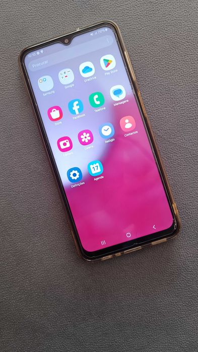 Samsung Galaxy A13