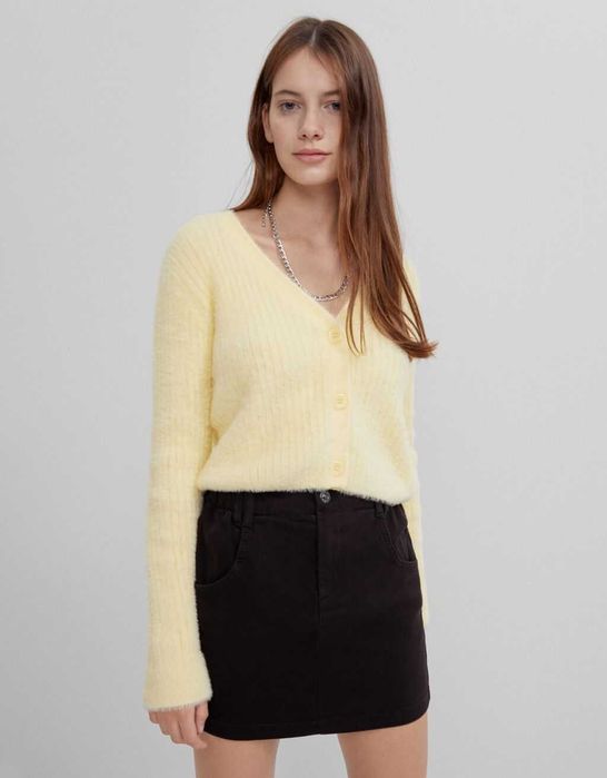Spódniczka Bershka 38