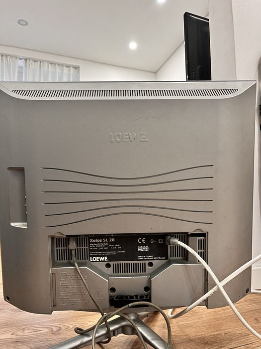 Tv Loewe Xelos SL