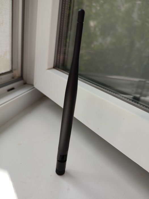 Антена для Wi-Fi роутера