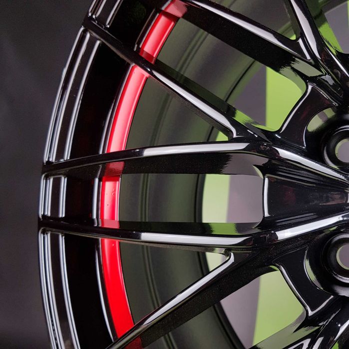 Диски На Авто R18 5x112 Mercedes W211 W212 Audi A4 Q5 VW Passat Skoda