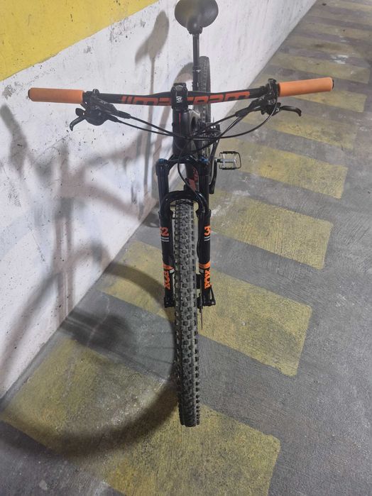 Bicicleta orbea roda 29