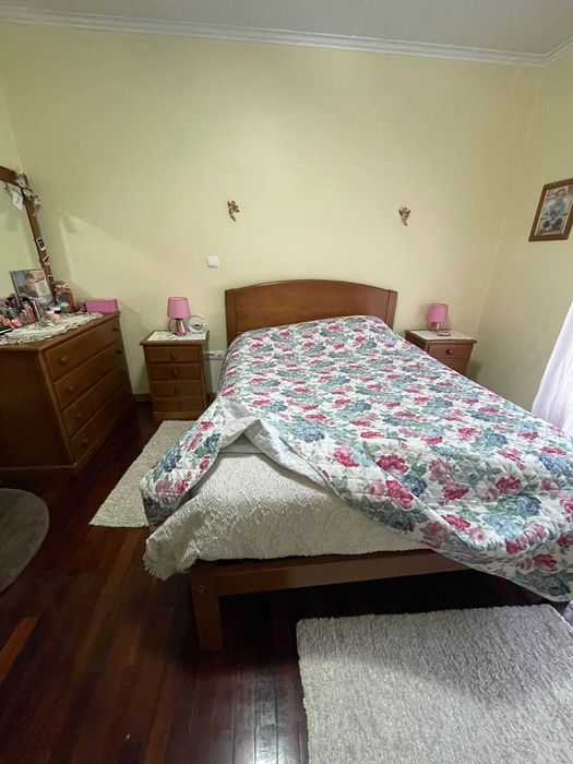 Mobília de quarto de casal