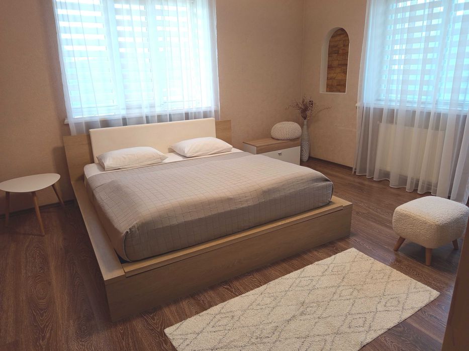 Будинок на велику команію На Свята Тераса/Сауна/Басейн  Family Estate