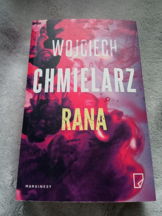 Rana, Wojciech Chmielarz