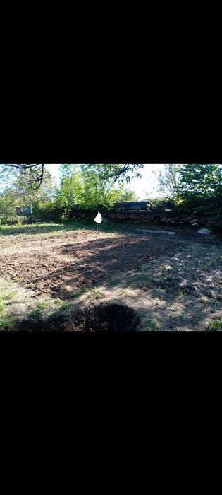 Ділянка ТОВ. Протон