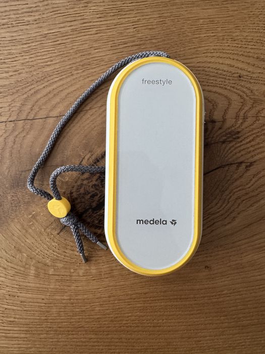 Medela Freestyle Hands-free