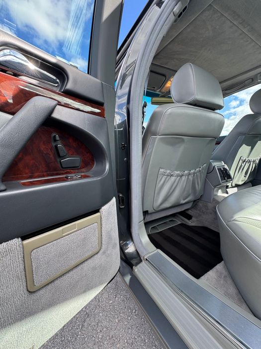 Mercedes-Benz 300 SE | W140 | FULL EXTRAS | NACIONAL |