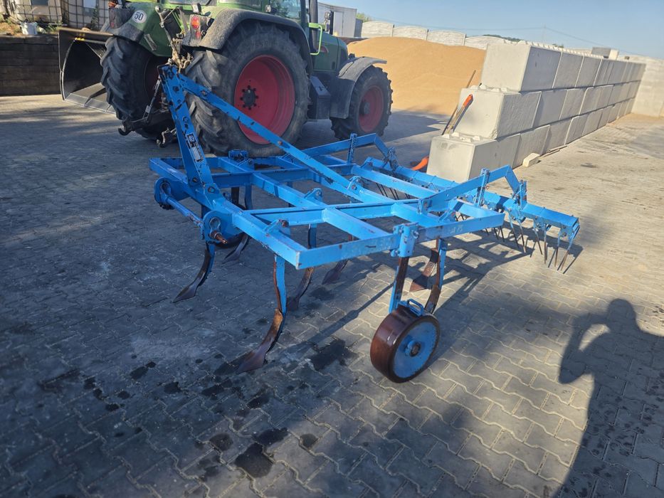 Gruber scierniskowy  lemken achat 180 cm nie  mandam Brodnica
