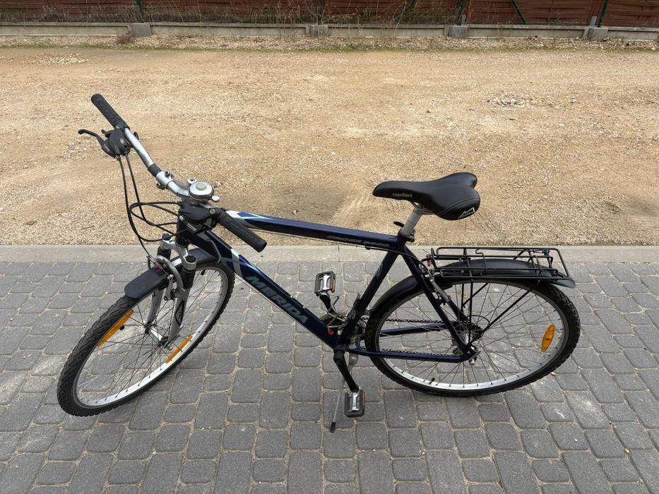 Rower Merida Cross 5800