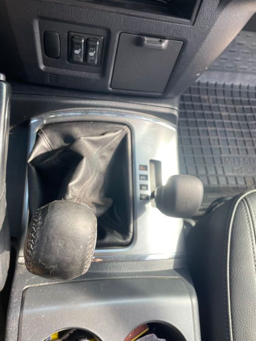 Продам Mitsubishi Pajero 2010