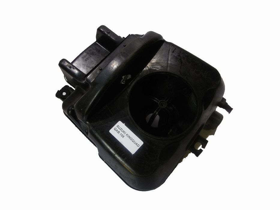 AIRBOX FILTR POWIETRZA SUZUKI LT-A 700 750 KINGQUAD